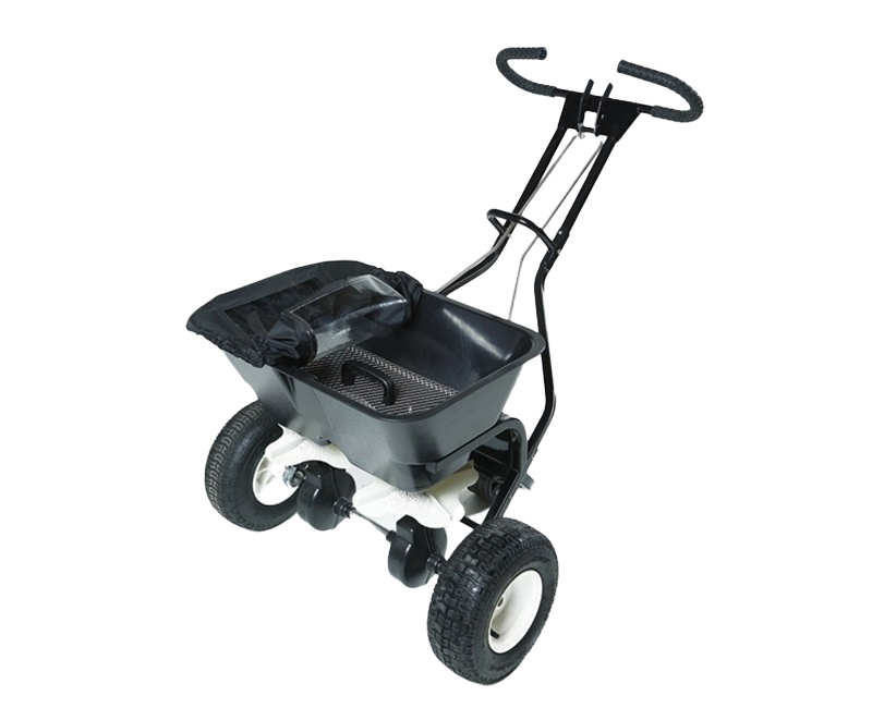 KSAB Duo Düngerstreuer (Doppelstreuer)