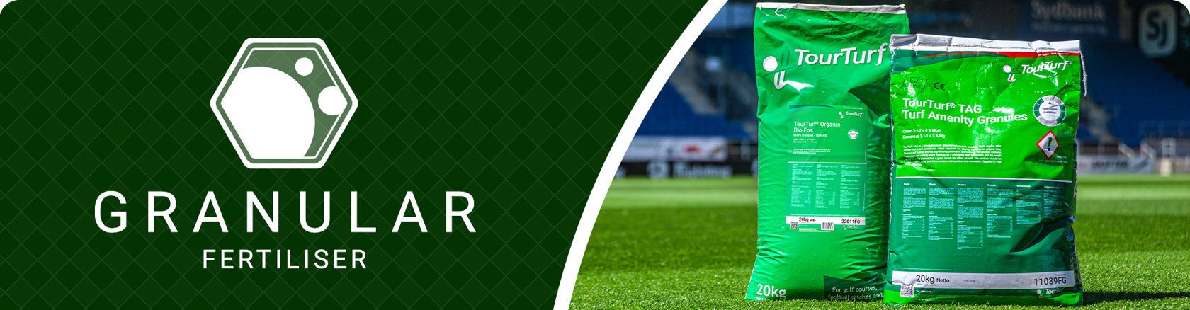 Granular Fertilisers