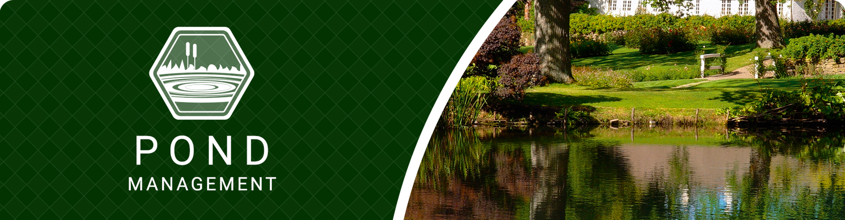 Pond Management