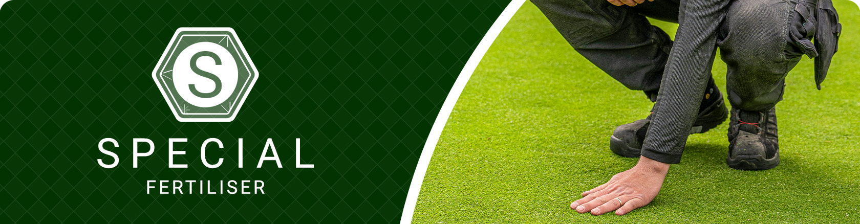 Special Fertilisers