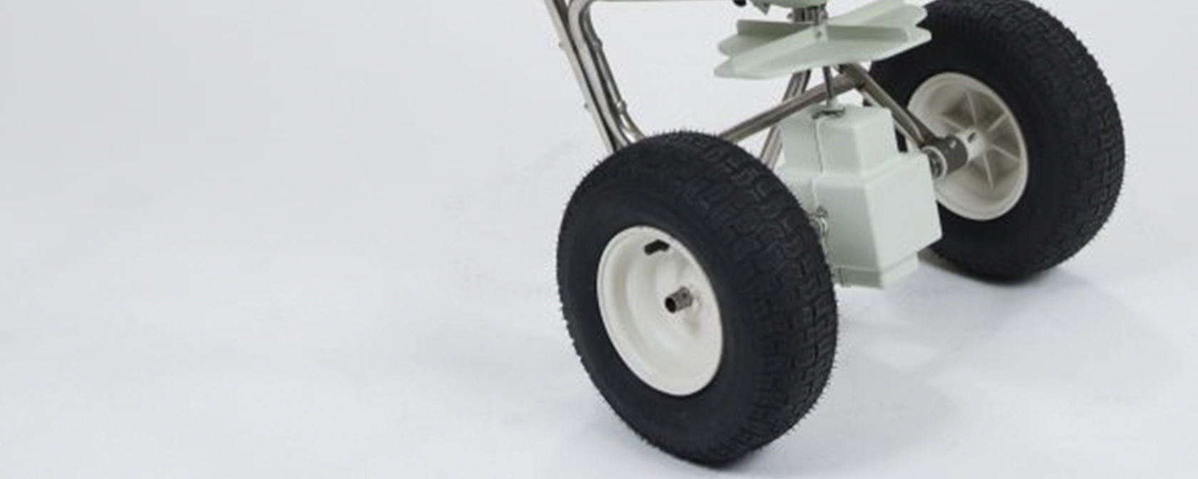 Prize Lawn BF SS / BF HVO SS / CBV IV SS spreader