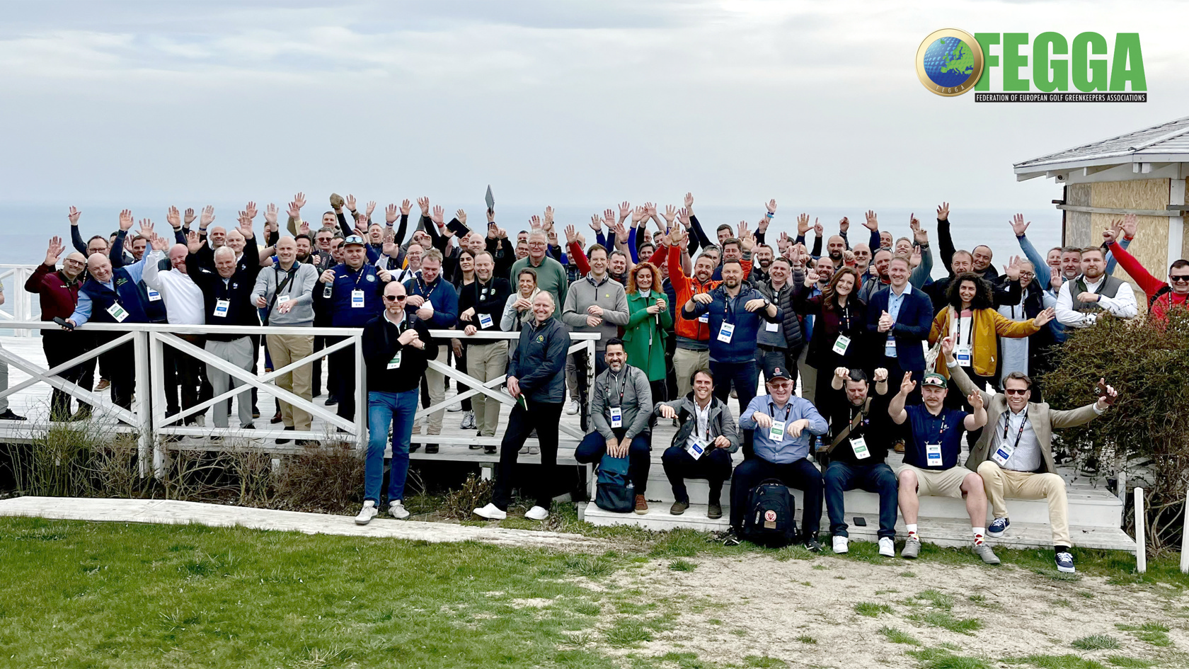 TourTurt® attending the FEGGA Conference 2026 in Faro, Portugal