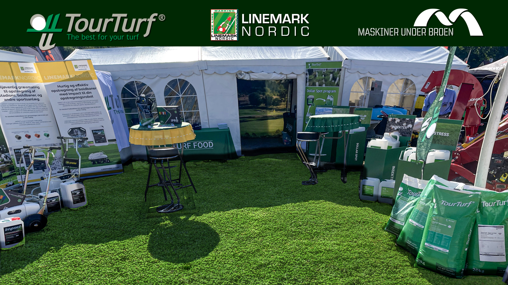 TourTurt® attending the FEGGA Conference 2026 in Faro, Portugal