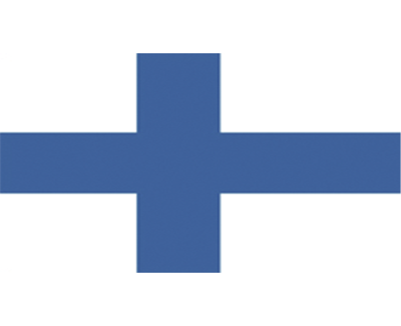 Finland flag