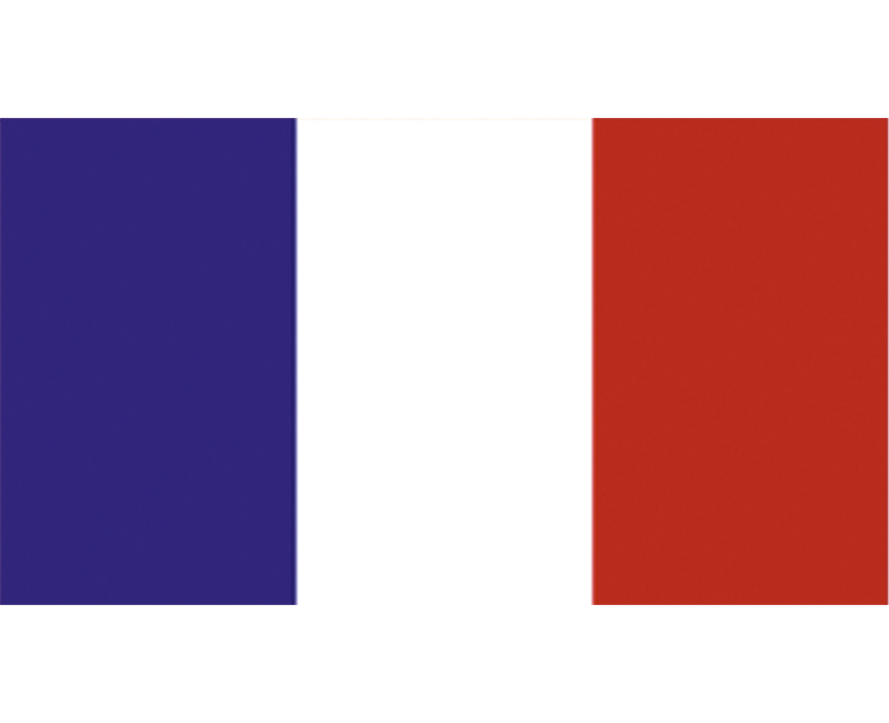 France flag