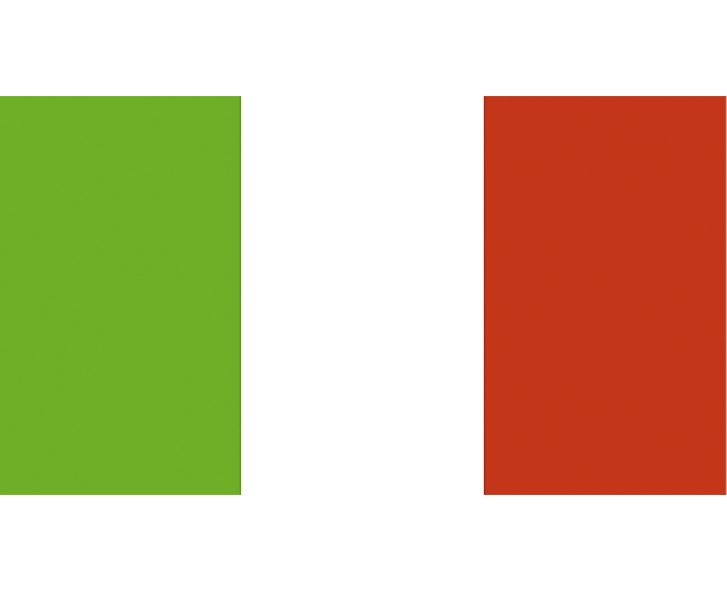 Italy flag