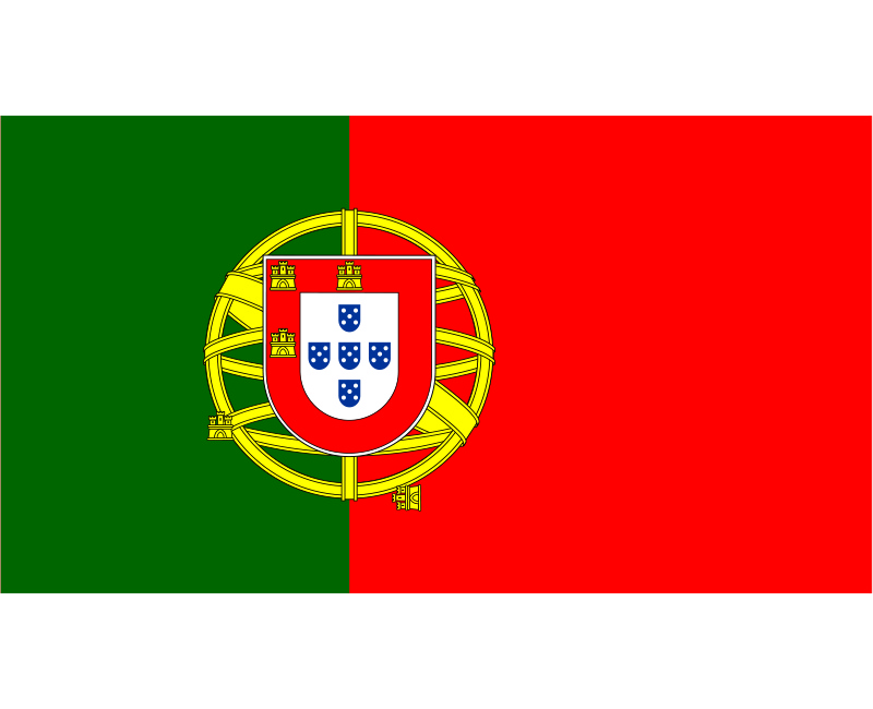 Portugal flag