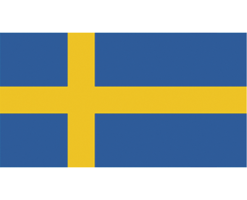 Sweden flag