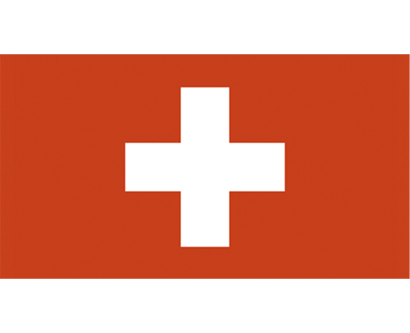 Switzerland flag