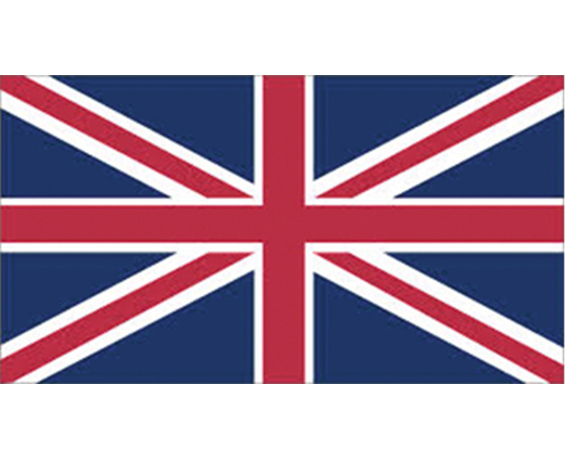 United Kingdom flag