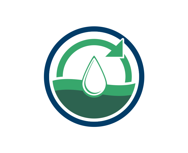 Save Water Icon