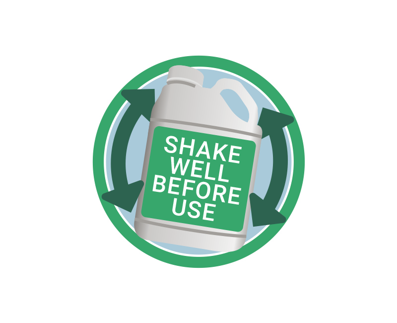 Shake before use