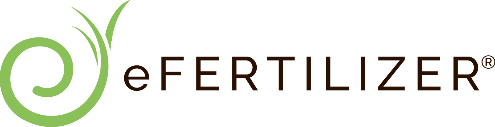 eFertilizer logo