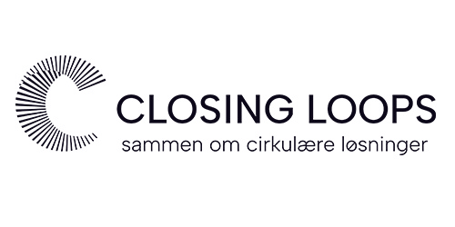 Closing Loops Logo