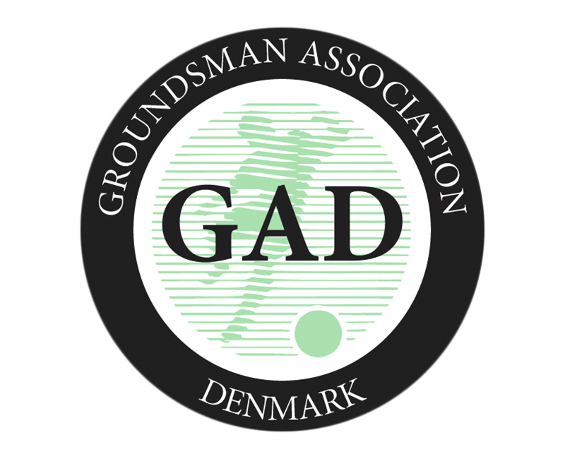 Groundsman Association Denmark