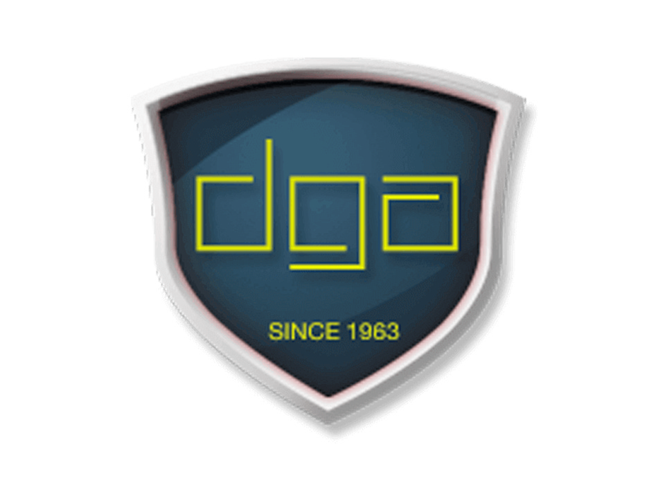 Danish Greenkeeper Association logo