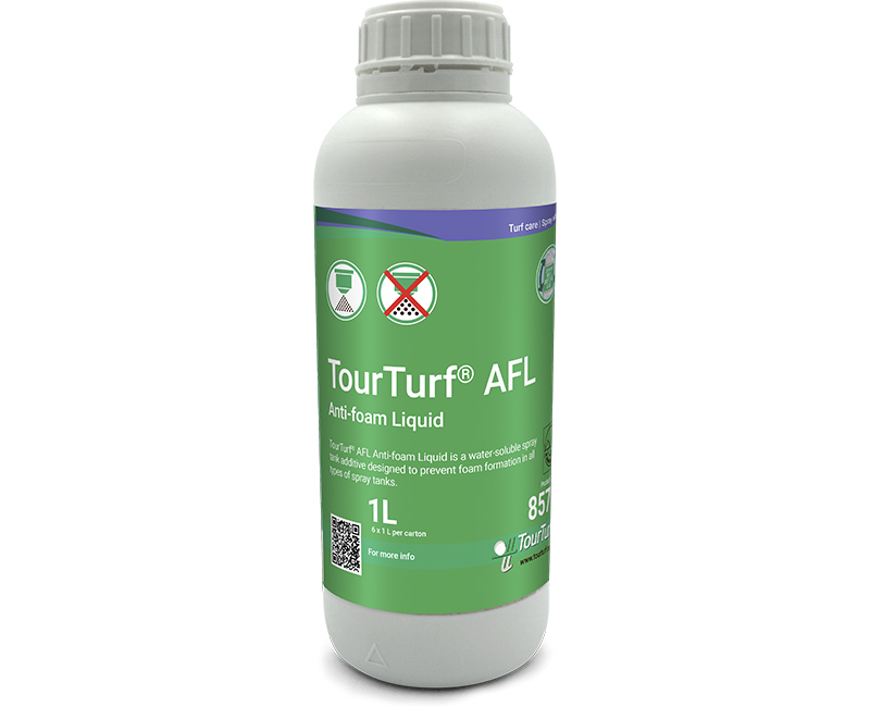 TourTurf® AFL Anti-Foam Liquid