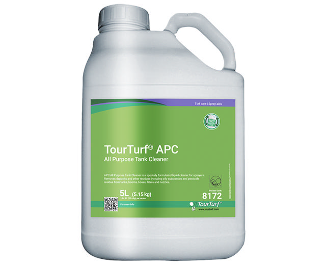 TourTurf® APC All Purpose Tank Cleaner
