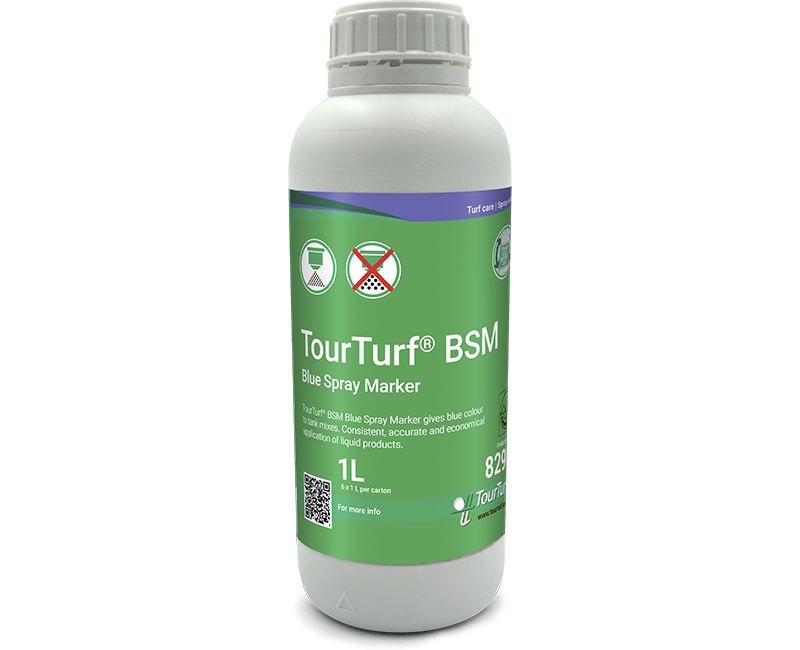 TourTurf® BSM Blue Spray Marker