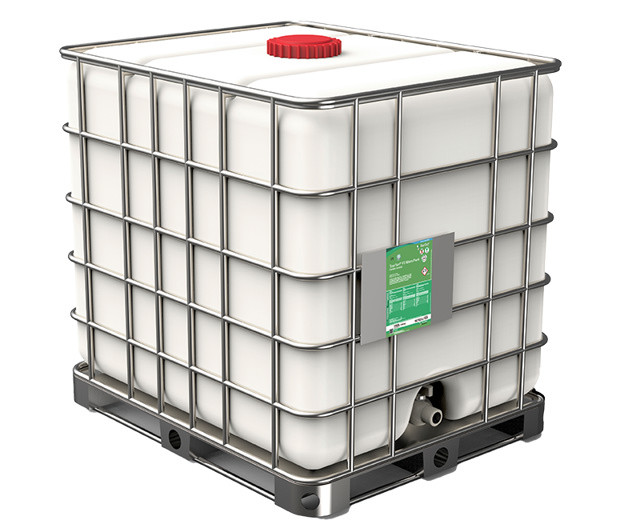 TourTurf® FS Micro Pack Flexible Solution  2-0-0 + 4% S