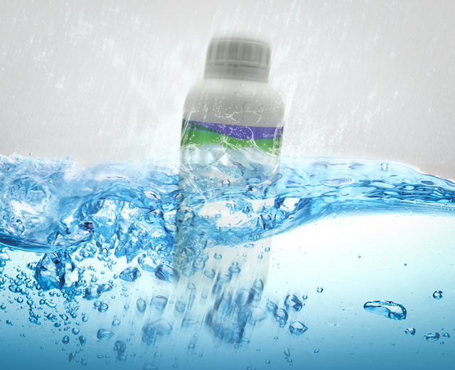 TourTurf® BSM Blue Spray Marker