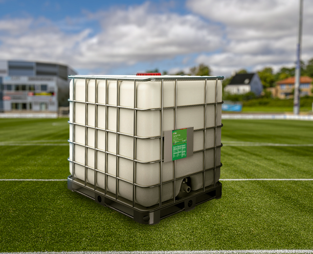 TourTurf® FWA Fairway Iron Aid 12-0-0 + 6% Fe + T-Factor