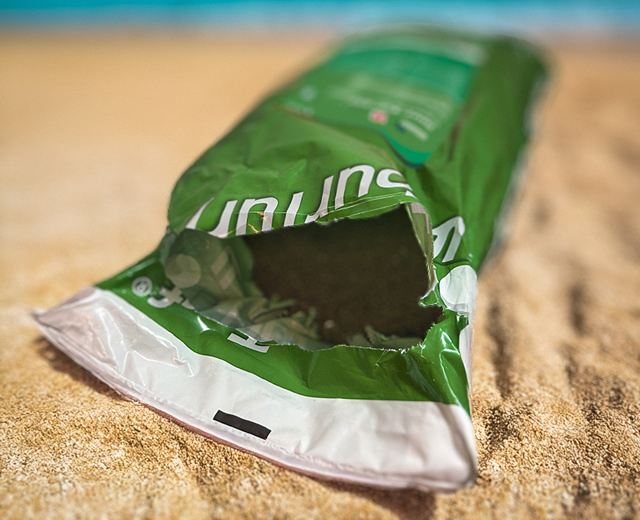 TourTurf® GSC Granular Seaweed Conditioner 2-2-3(Fairway Grade)