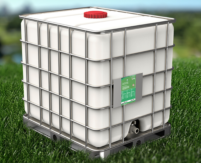 TourTurf® NWA - Natural Wetting Agent   (1000L)