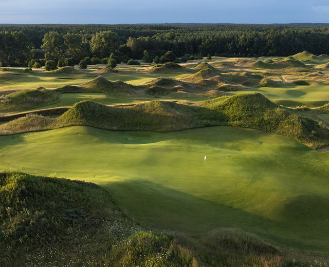 TourTurf® Organic High N  11-0-3 (Tee Grade)  500KG