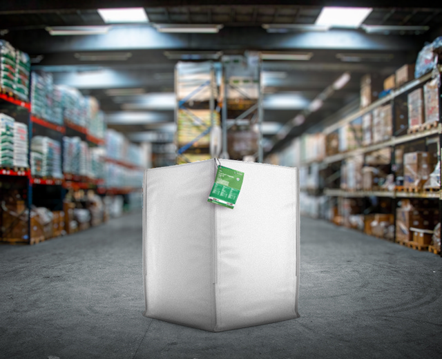 TourTurf® Organic High N  11-0-3 (Tee Grade)  500KG