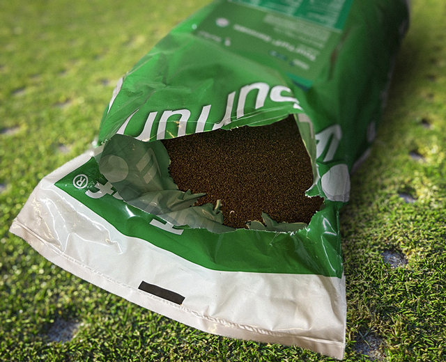 TourTurf® Renovate  6-4-10 + 2% MgO (Greens Grade)