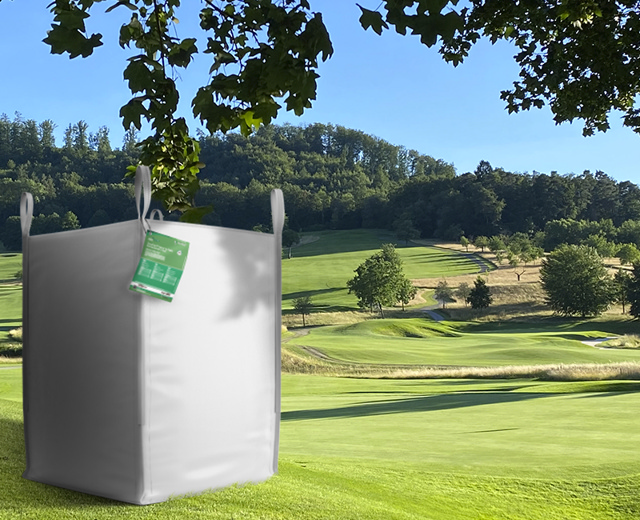 TourTurf® Sport & Park, Landscape  4-4-3 +7% CaO (Pellets)