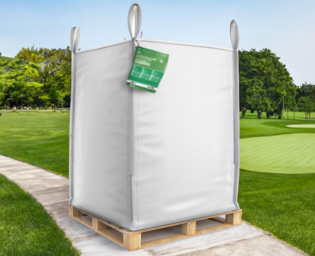 TourTurf® Sport & Park, Landscape  4-4-3 +7% CaO (Pellets)