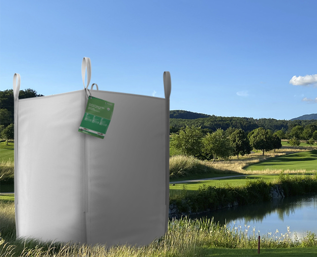 TourTurf® Sport & Park, Turf  10-5-15 + 2% MgO (Fairway Grade)