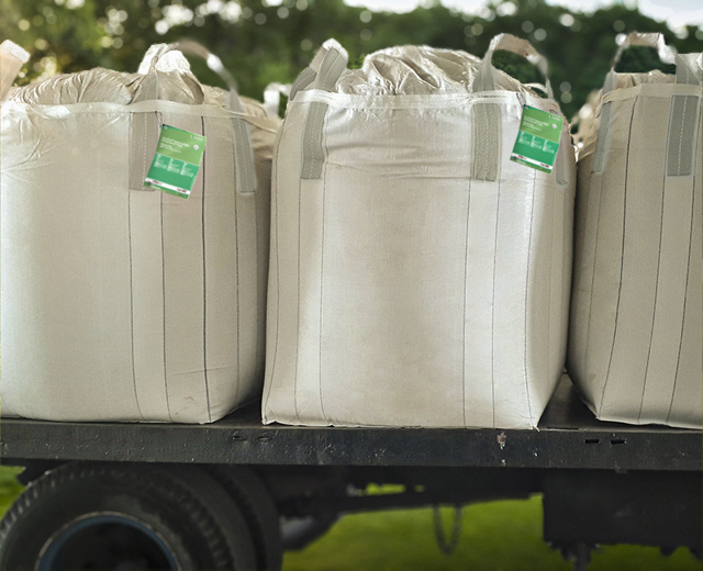 TourTurf® Sport & Park, Turf  10-5-15 + 2% MgO (Fairway Grade)