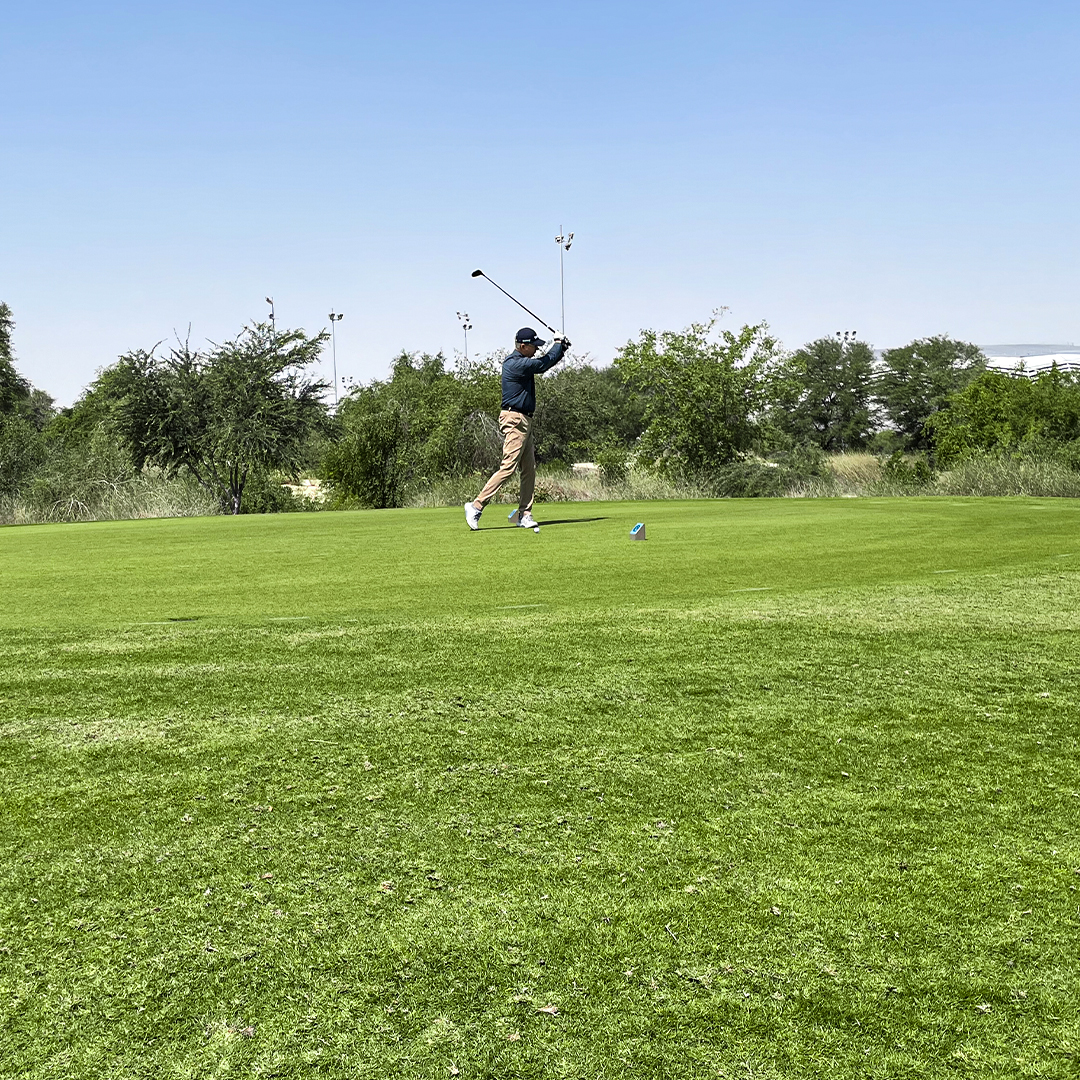 TourTurf® Thatch-Less® MCB MolCarb 1-0-4 + 60% Carbo