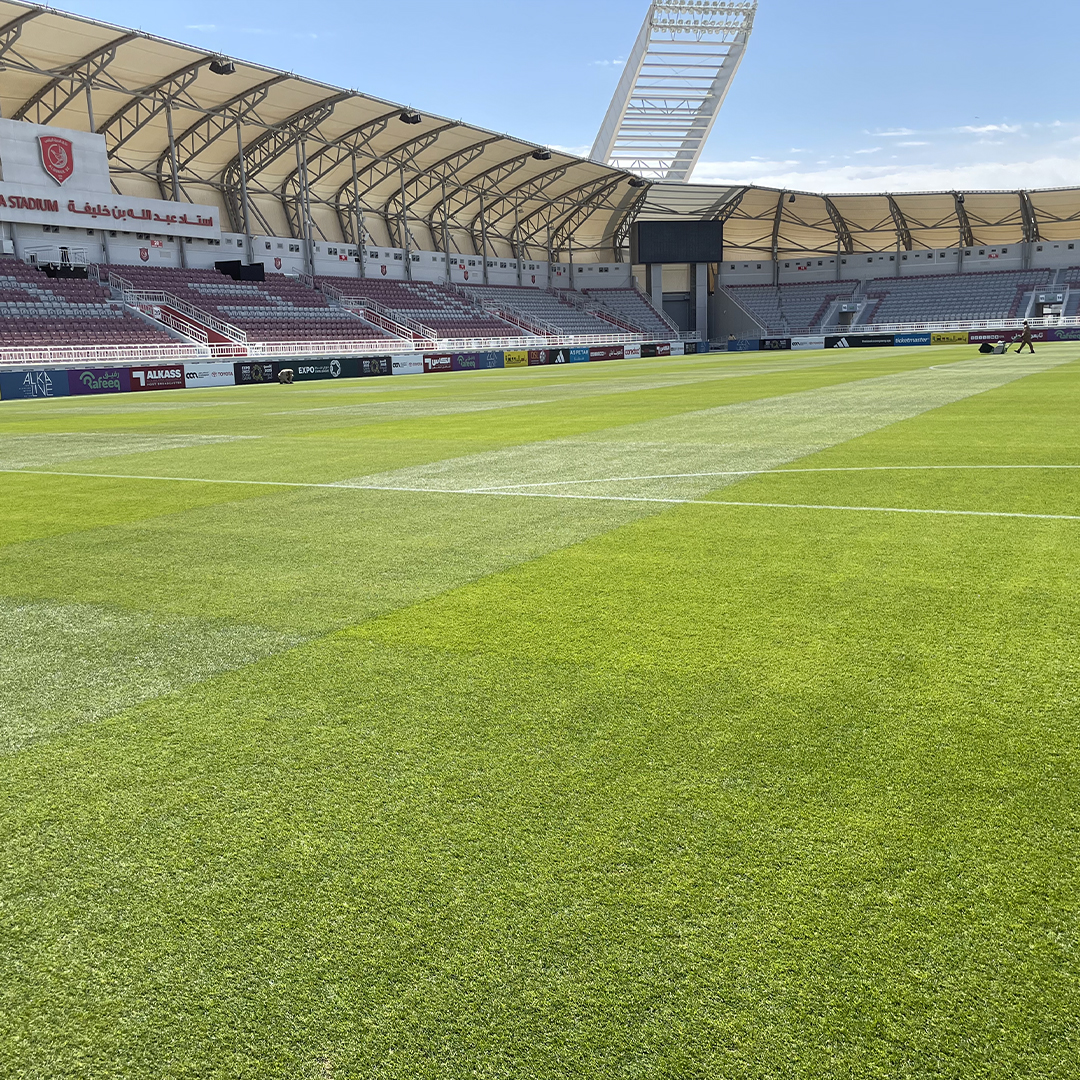 TourTurf® ECO Respond® Extreme Control Wetting Agent